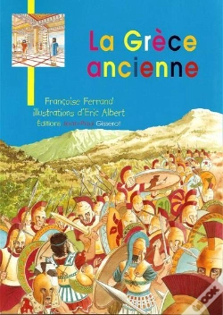 Capa do artigo La Grèce Ancienne