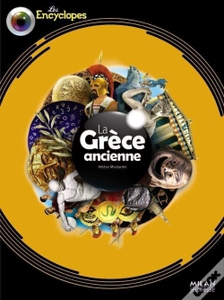 Capa do artigo La Grèce Ancienne