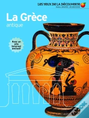 Capa do artigo La Grèce Antique