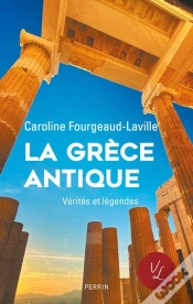Capa do artigo La Grèce Antique
