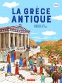 La Grèce Antique - Preview