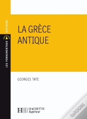 Capa do artigo La Grèce Antique