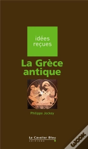 Capa do artigo La Grèce Antique