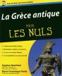 La Grèce Antique Pour Les Nuls - Preview