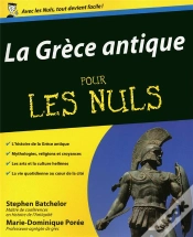 Capa do artigo La Grèce Antique Pour Les Nuls