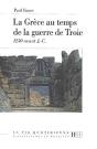 La Grece Au Temps De La Guerre De Troie, 1250 Av. J.-C. - Preview