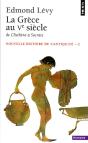 La Grece Au V E Siecle ; De Clisthene A Socrate - Preview