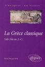 La Grèce Classique - Preview