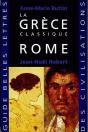 La Grèce Classique - Rome ; Coffret - Preview