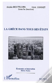 La Grece Dans Tous Ses Etats