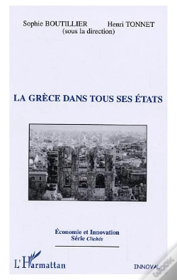 Capa do artigo La Grece Dans Tous Ses Etats