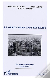 Capa do artigo La Grece Dans Tous Ses Etats