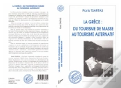 Capa do artigo La Grèce ; Du Tourisme De Masse Au Tourisme Alternatif