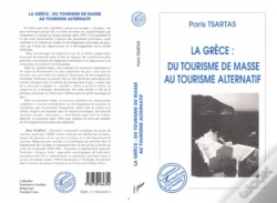 Capa do artigo La Grèce ; Du Tourisme De Masse Au Tourisme Alternatif