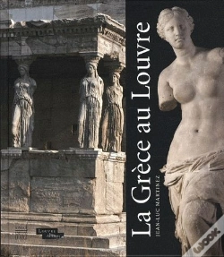 Capa do artigo La Grèce Est Au Louvre