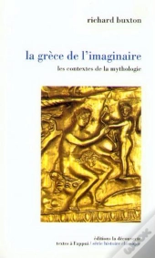 La Grece Et L Imaginaire