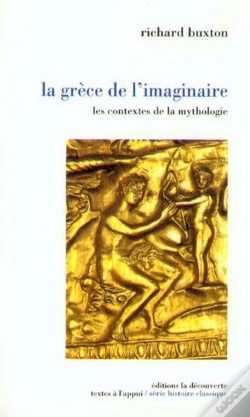 Capa do artigo La Grece Et L Imaginaire