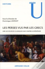 Capa do artigo La Grèce Et La Perse
