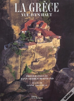 Capa do artigo La Grece Vue D'En Haut