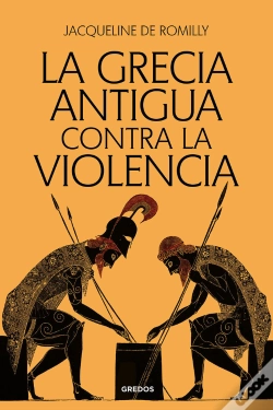 Capa do artigo La Grecia Antigua Contra La Violencia