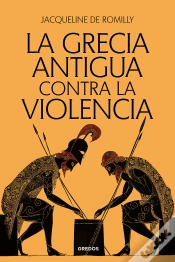 Capa do artigo La Grecia Antigua Contra La Violencia