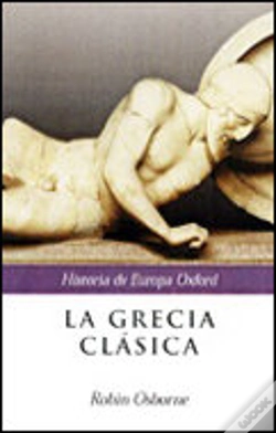 Capa do artigo La Grecia Clásica