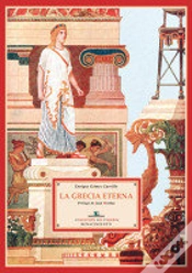 Capa do artigo La Grecia Eterna