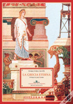 Capa do artigo La Grecia Eterna
