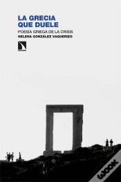 Capa do artigo La Grecia Que Duele