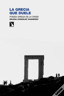 Capa do artigo La Grecia Que Duele