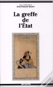 Capa do artigo La Greffe De L