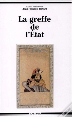 Capa do artigo La Greffe De L'Etat