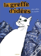 La Greffe D'Idées