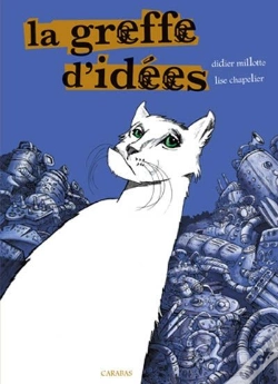 Capa do artigo La Greffe D'Idées