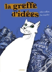 Capa do artigo La Greffe D