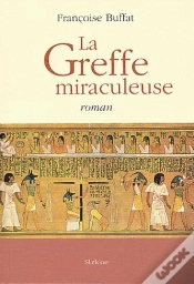 Capa do artigo La Greffe Miraculeuse