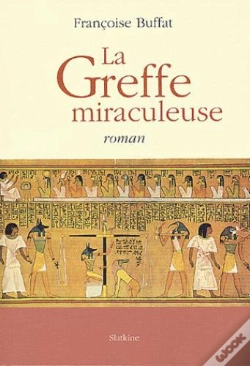 Capa do artigo La Greffe Miraculeuse