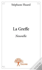 Capa do artigo La Greffe