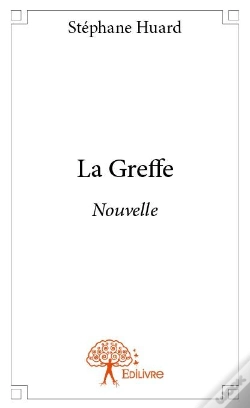 Capa do artigo La Greffe
