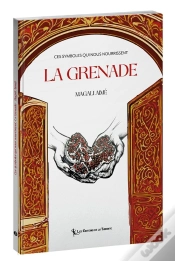 Capa do artigo La Grenade