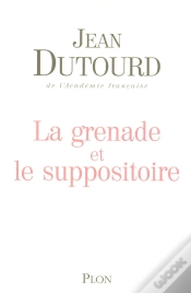 Capa do artigo La Grenade Et Le Suppositoire