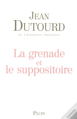 Capa do artigo La Grenade Et Le Suppositoire