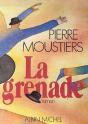 La Grenade - Preview