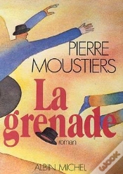 Capa do artigo La Grenade