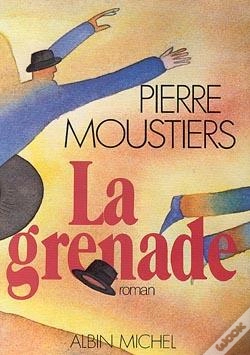 Capa do artigo La Grenade