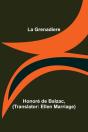 La Grenadiere - Preview