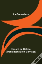 Capa do artigo La Grenadiere