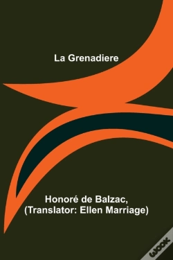 Capa do artigo La Grenadiere