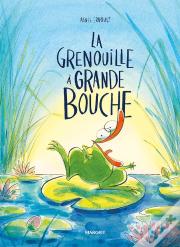 La Grenouille À Grande Bouche