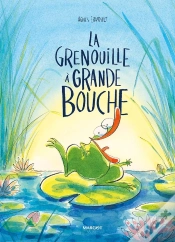 Capa do artigo La Grenouille À Grande Bouche
